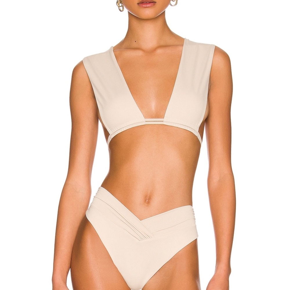 Riot Swim Dodi Bikini Top